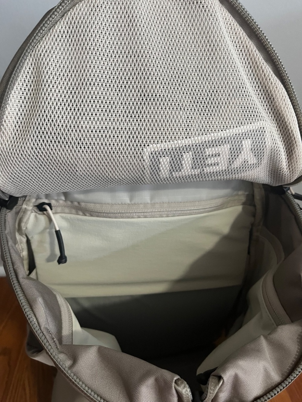 Yeti Ranchero Backpack - Picture 5 of 9